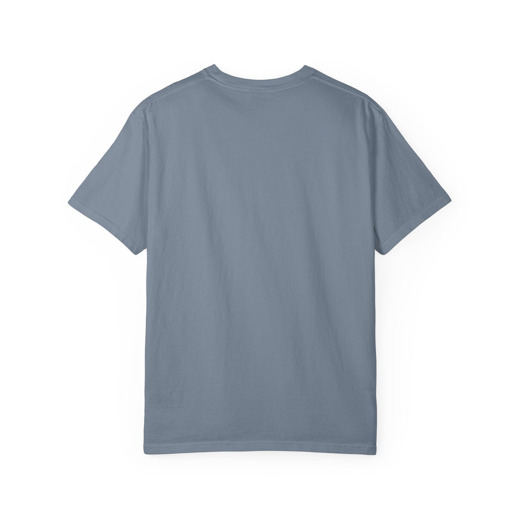 Customisable Unisex T-shirt