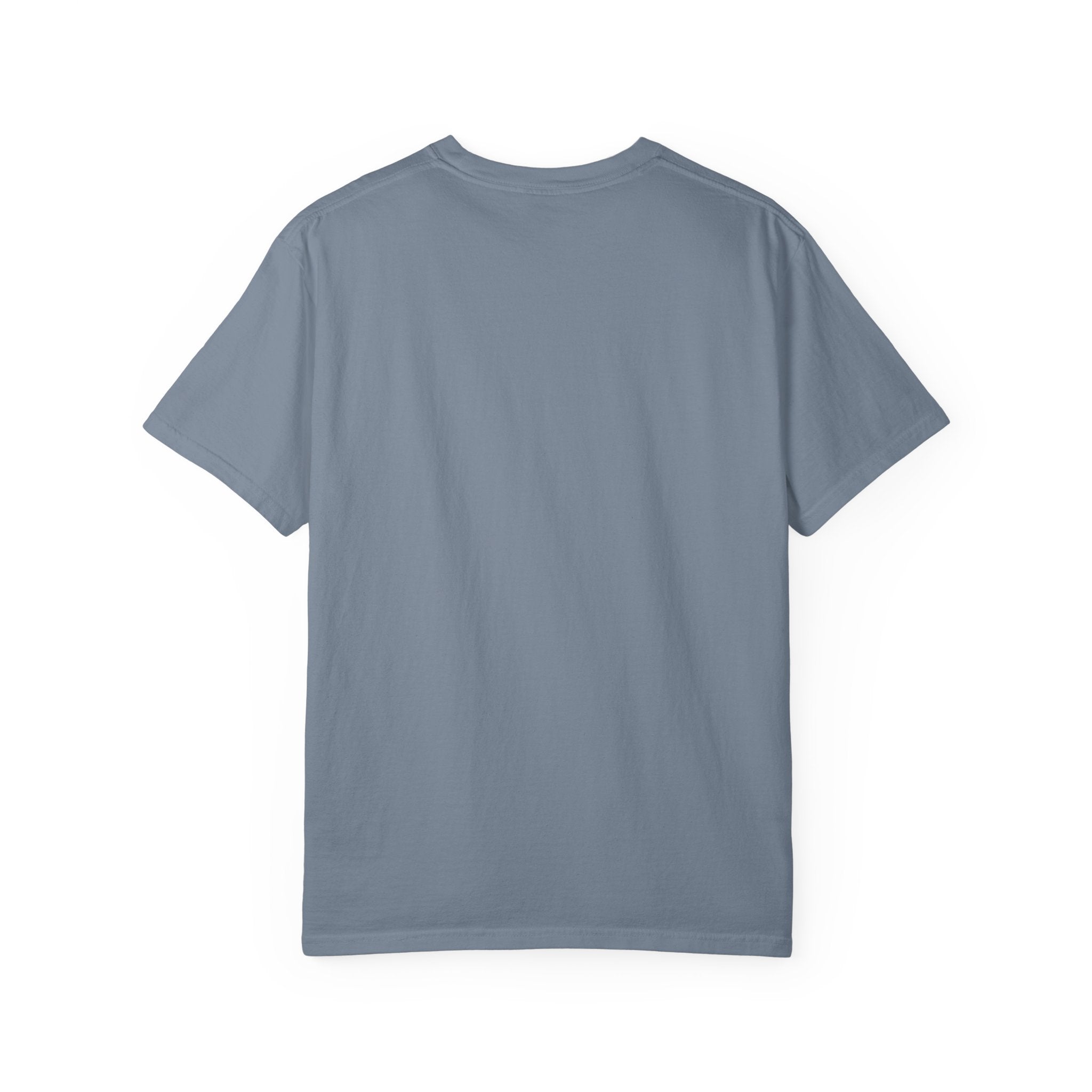 Customisable Unisex T-shirt