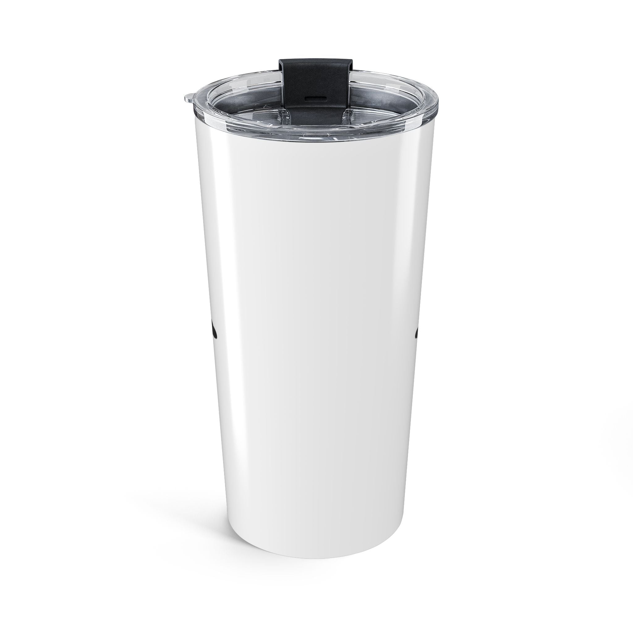 Geometric Sun Burst Art Tumbler
