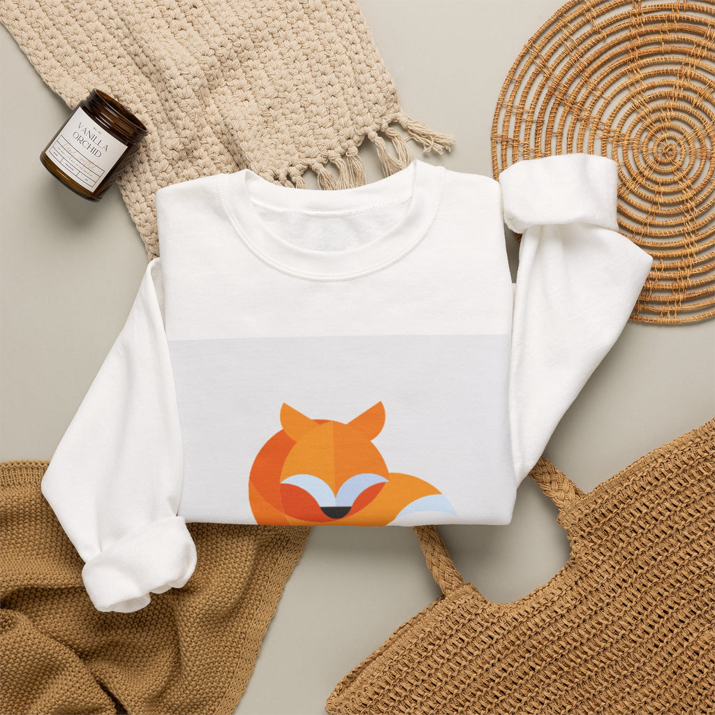 Customisable Unisex Heavy Blend™ Crewneck Sweatshirt