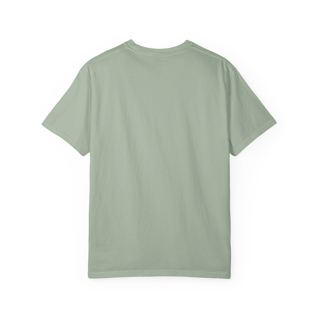 Customisable Unisex T-shirt