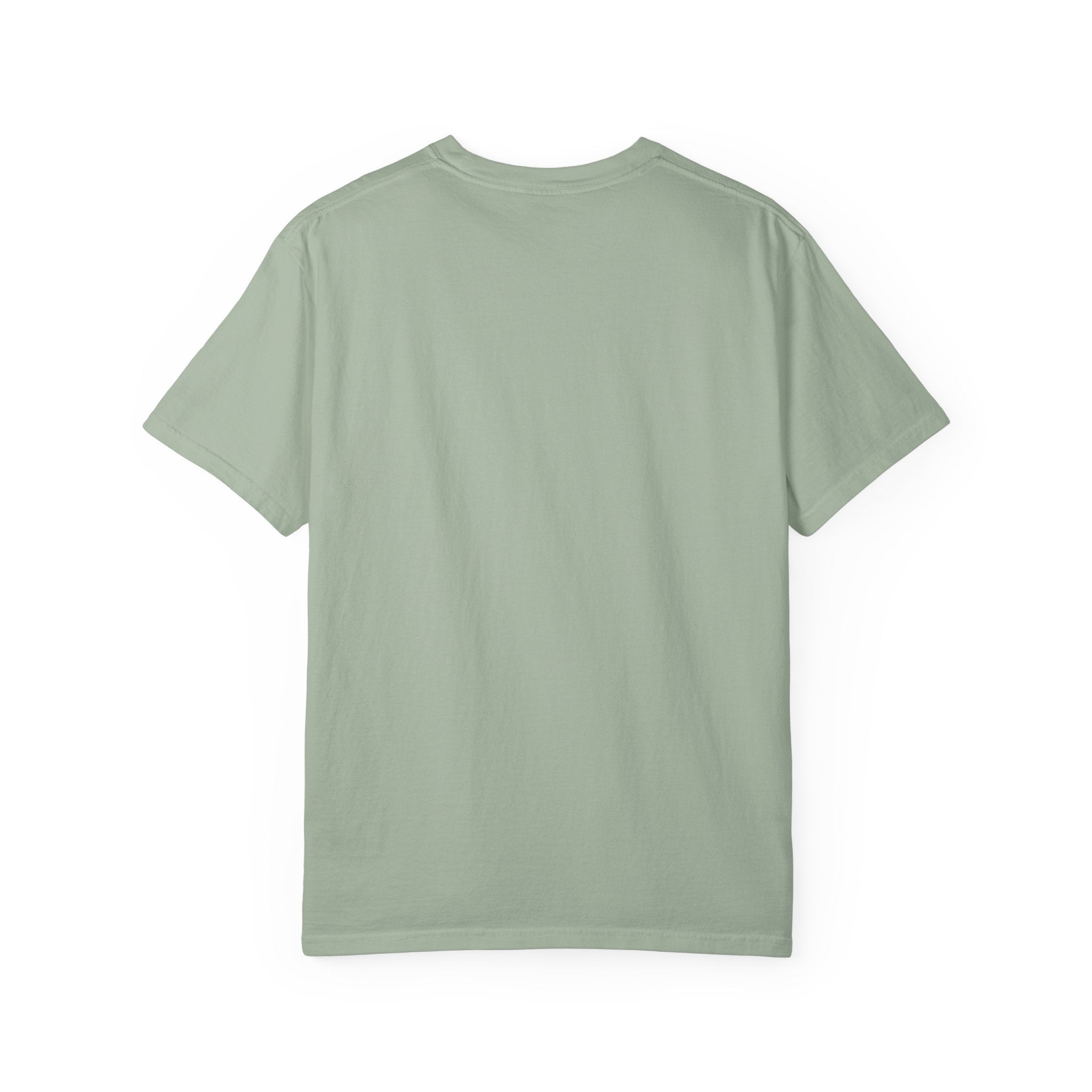 Customisable Unisex T-shirt