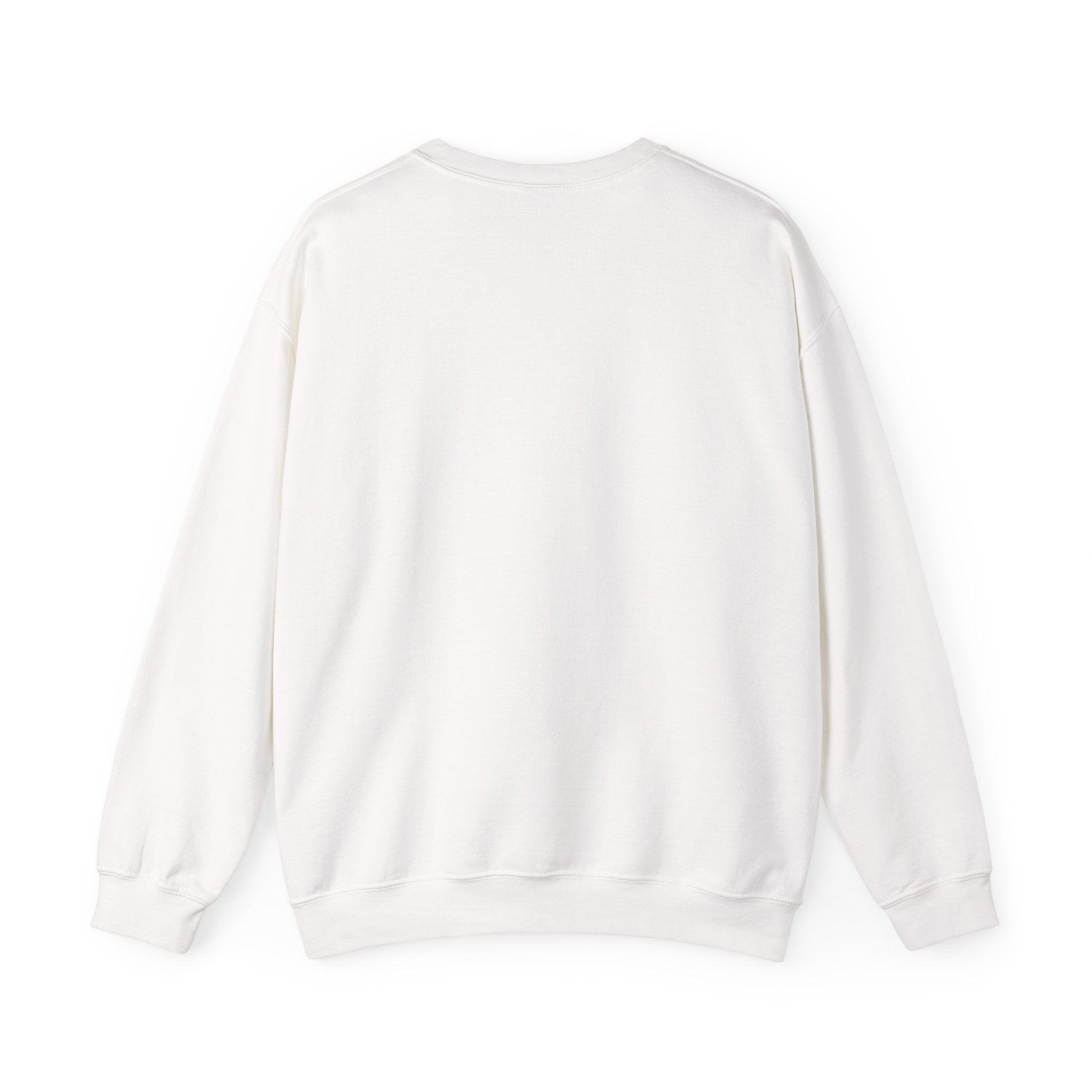 Customisable Unisex Heavy Blend™ Crewneck Sweatshirt