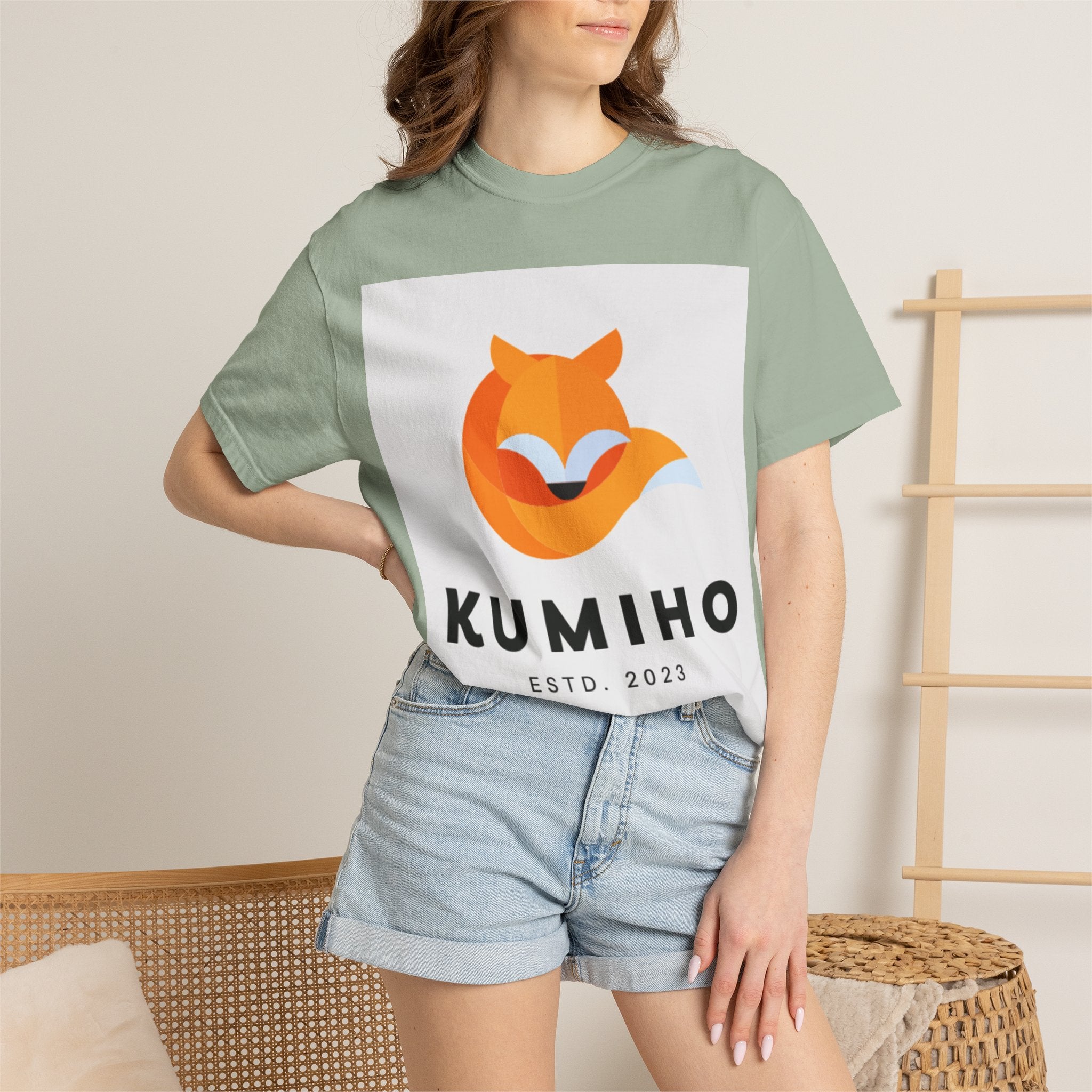 Customisable Unisex T-shirt