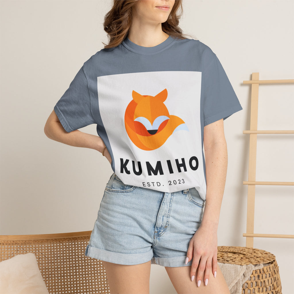 Customisable Unisex T-shirt