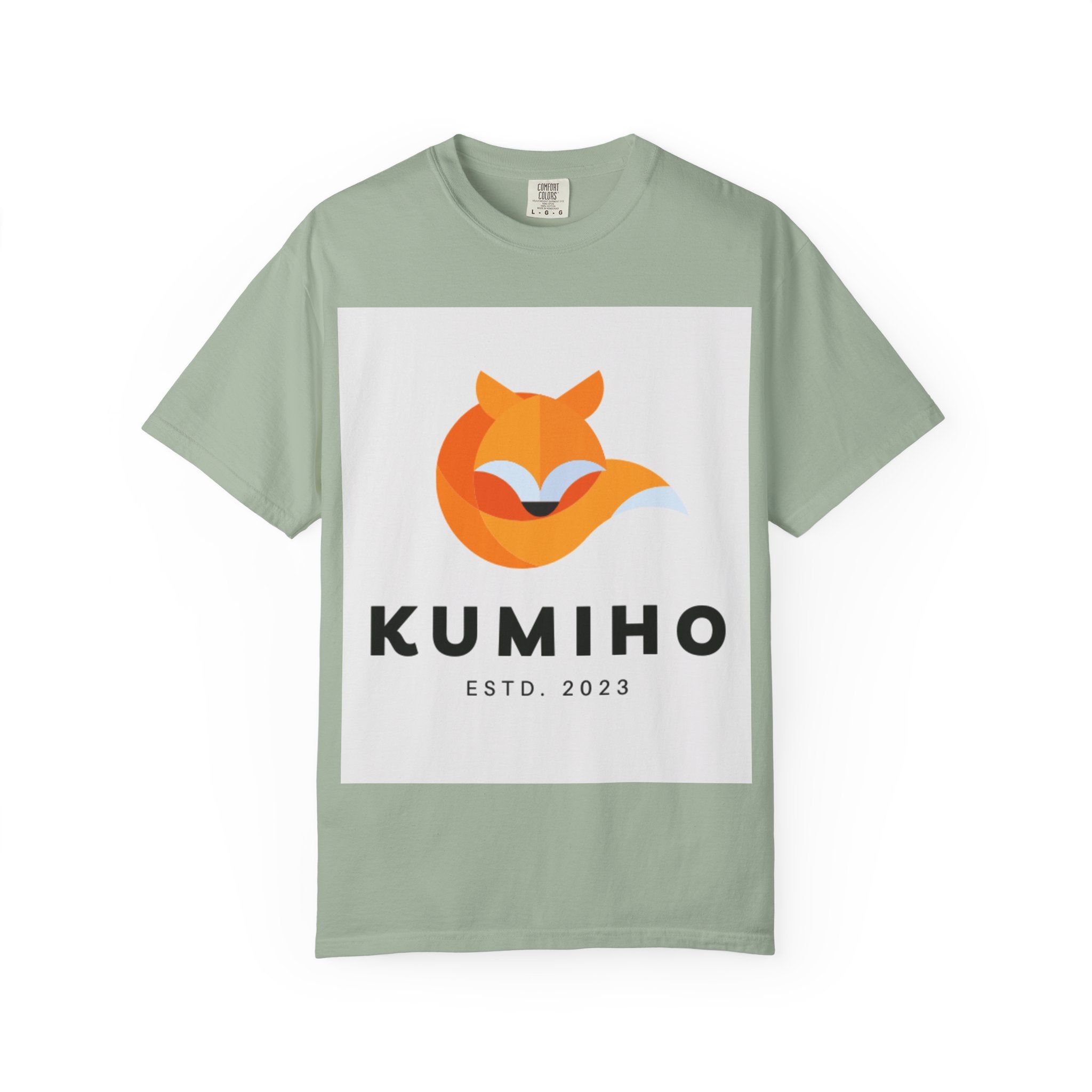 Customisable Unisex T-shirt