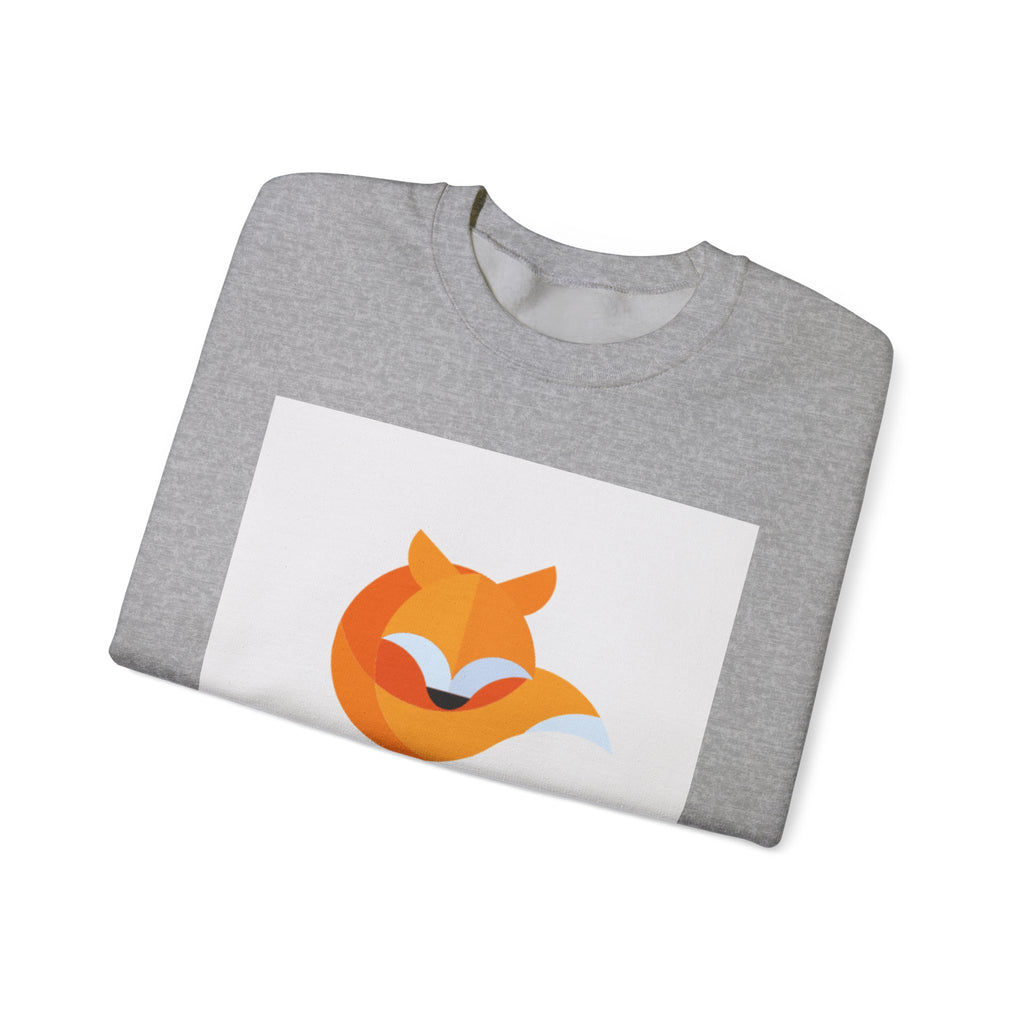 Customisable Unisex Heavy Blend™ Crewneck Sweatshirt