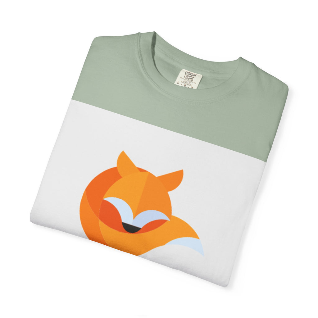 Customisable Unisex T-shirt