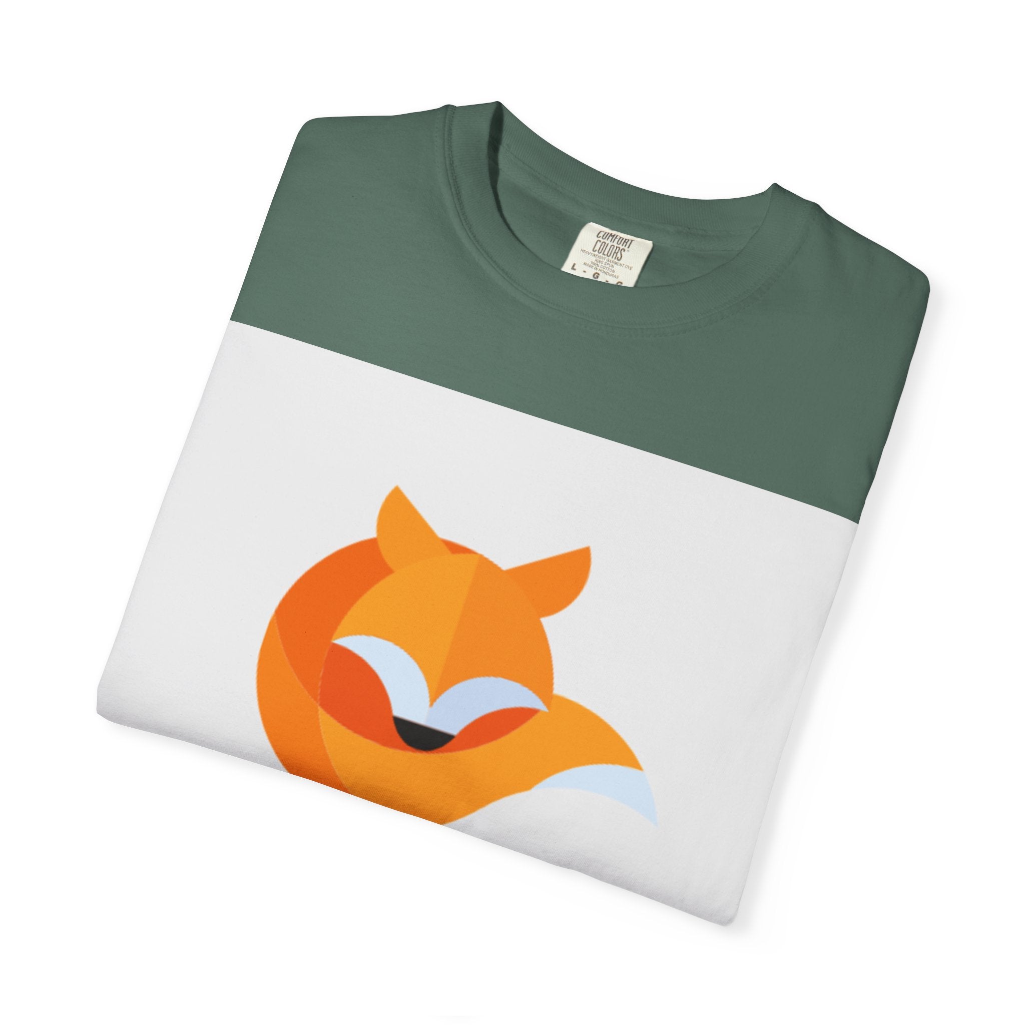 Customisable Unisex T-shirt