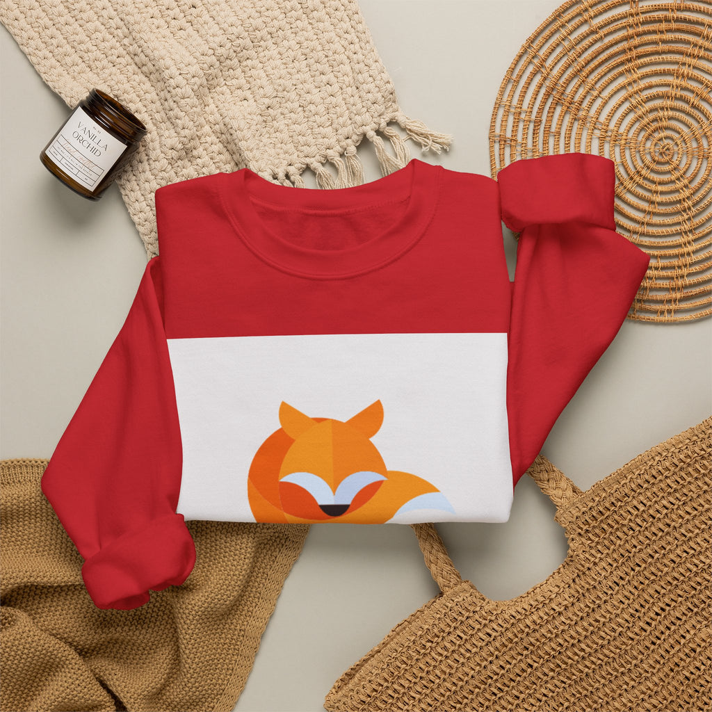 Customisable Unisex Heavy Blend™ Crewneck Sweatshirt