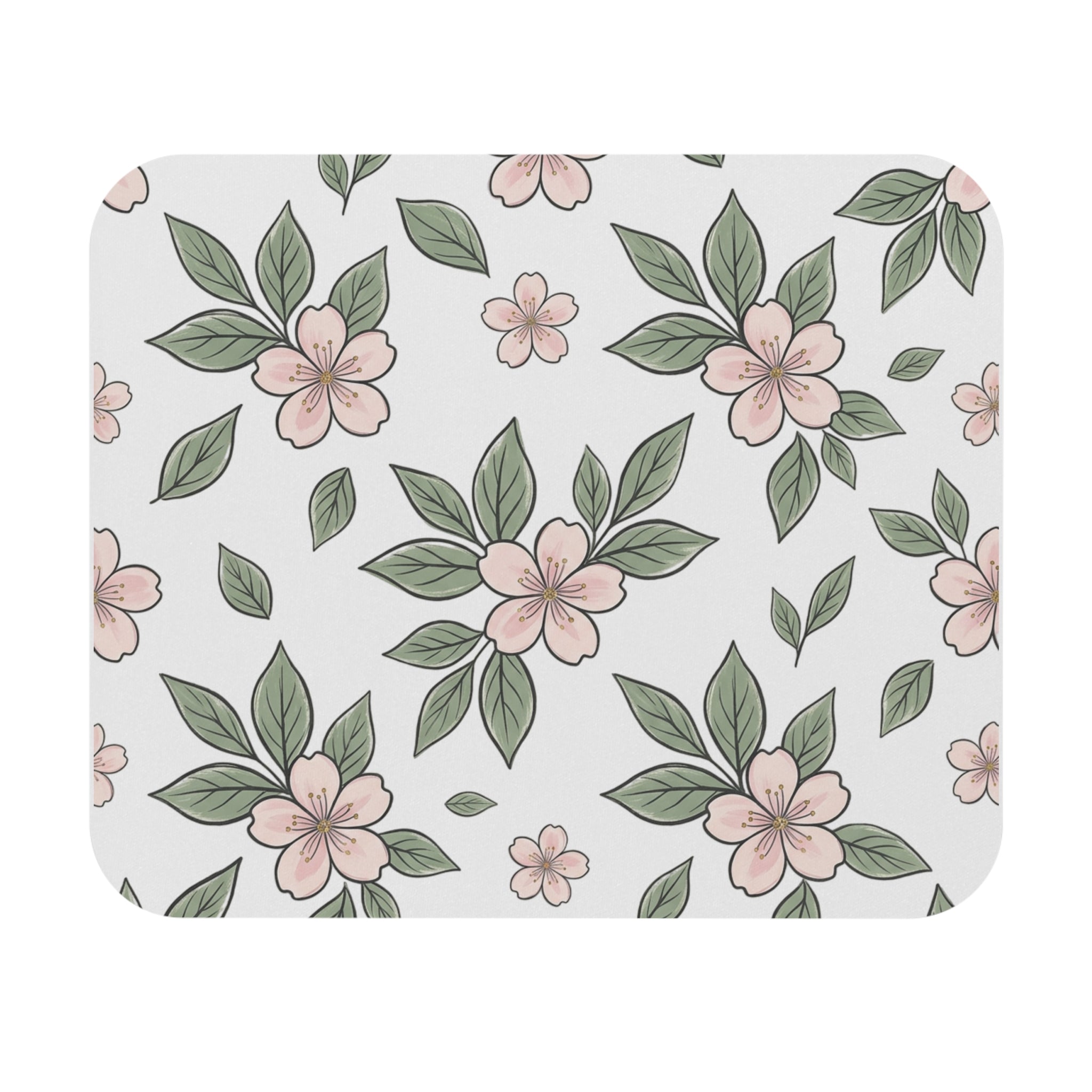 Mouse Pad (Rectangle)
