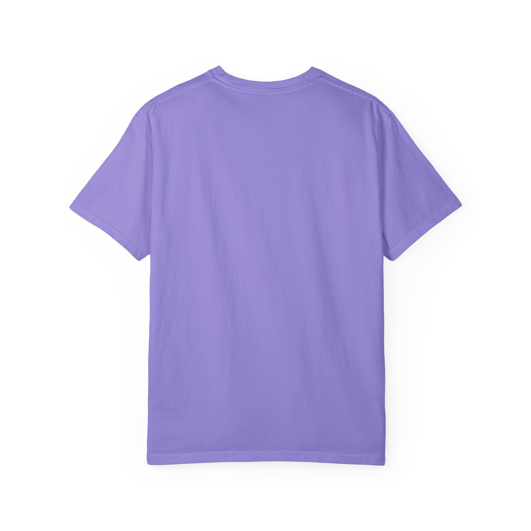 Customisable Unisex T-shirt