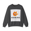 Customisable Unisex Heavy Blend™ Crewneck Sweatshirt