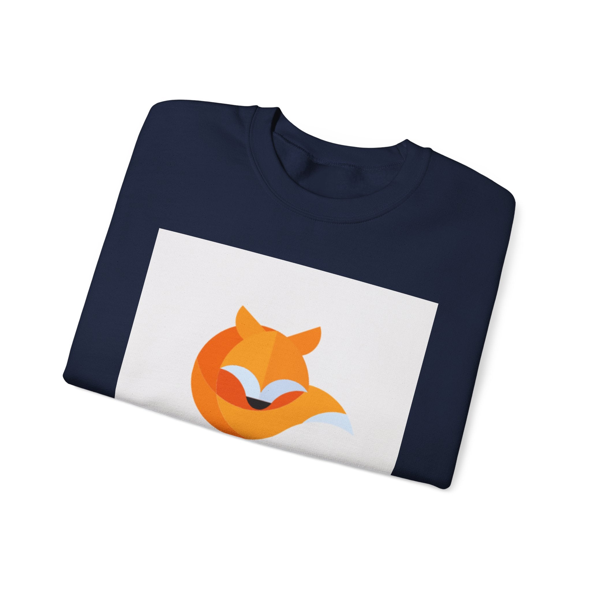 Customisable Unisex Heavy Blend™ Crewneck Sweatshirt