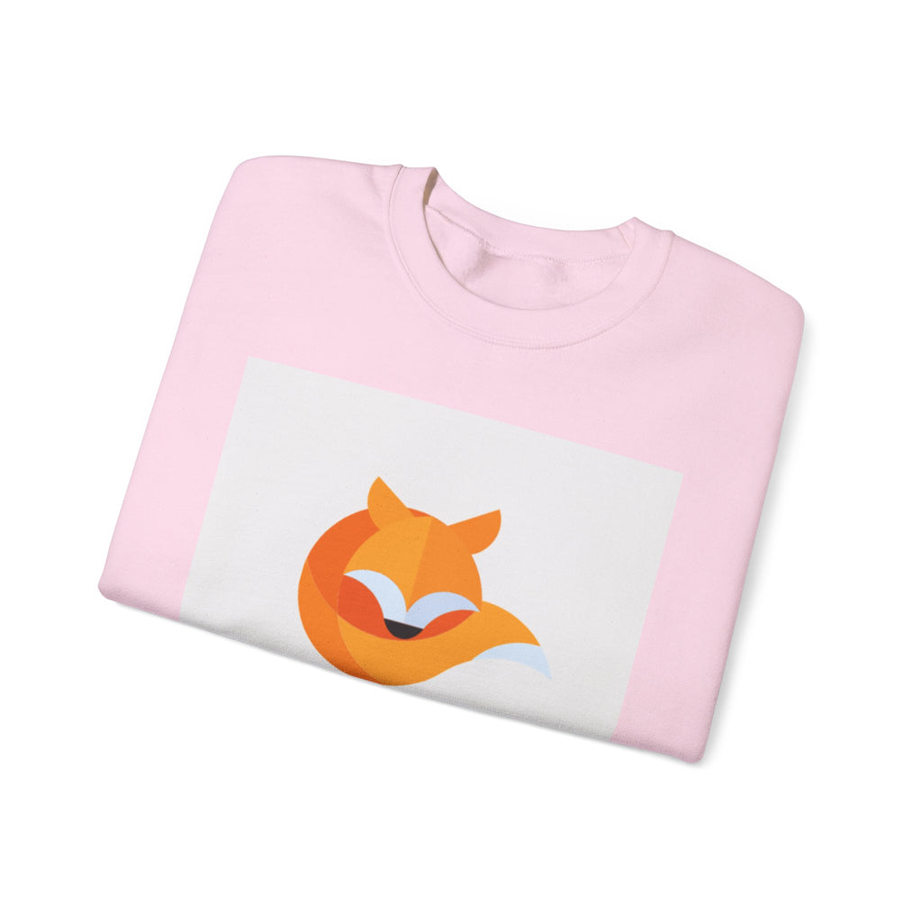 Customisable Unisex Heavy Blend™ Crewneck Sweatshirt
