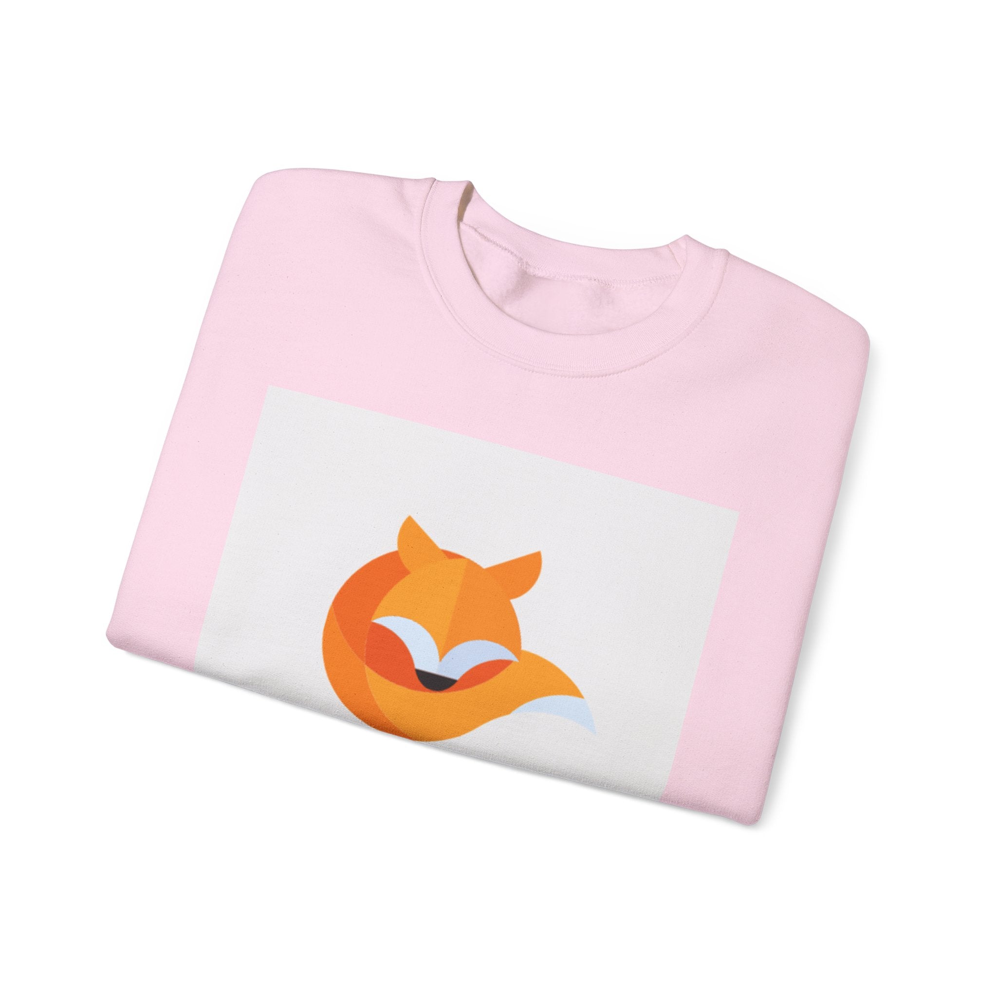 Customisable Unisex Heavy Blend™ Crewneck Sweatshirt