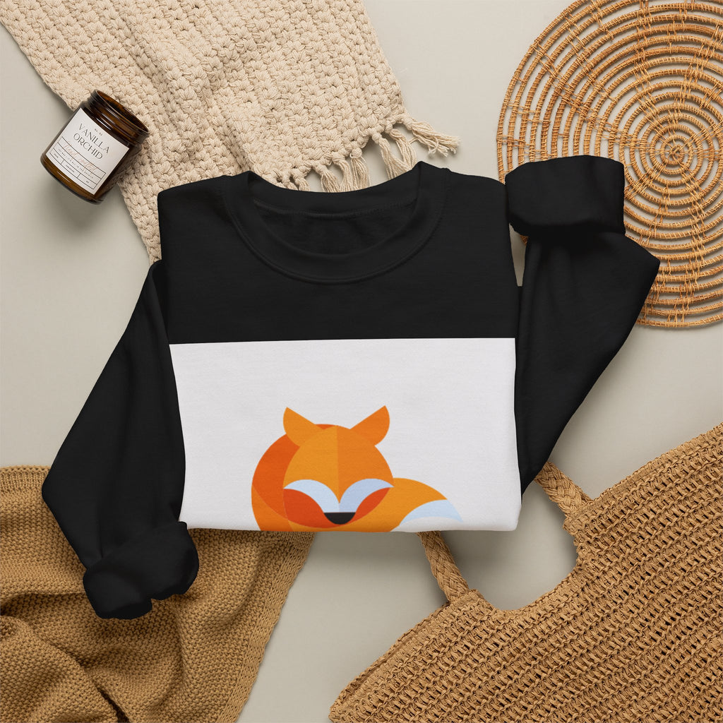 Customisable Unisex Heavy Blend™ Crewneck Sweatshirt
