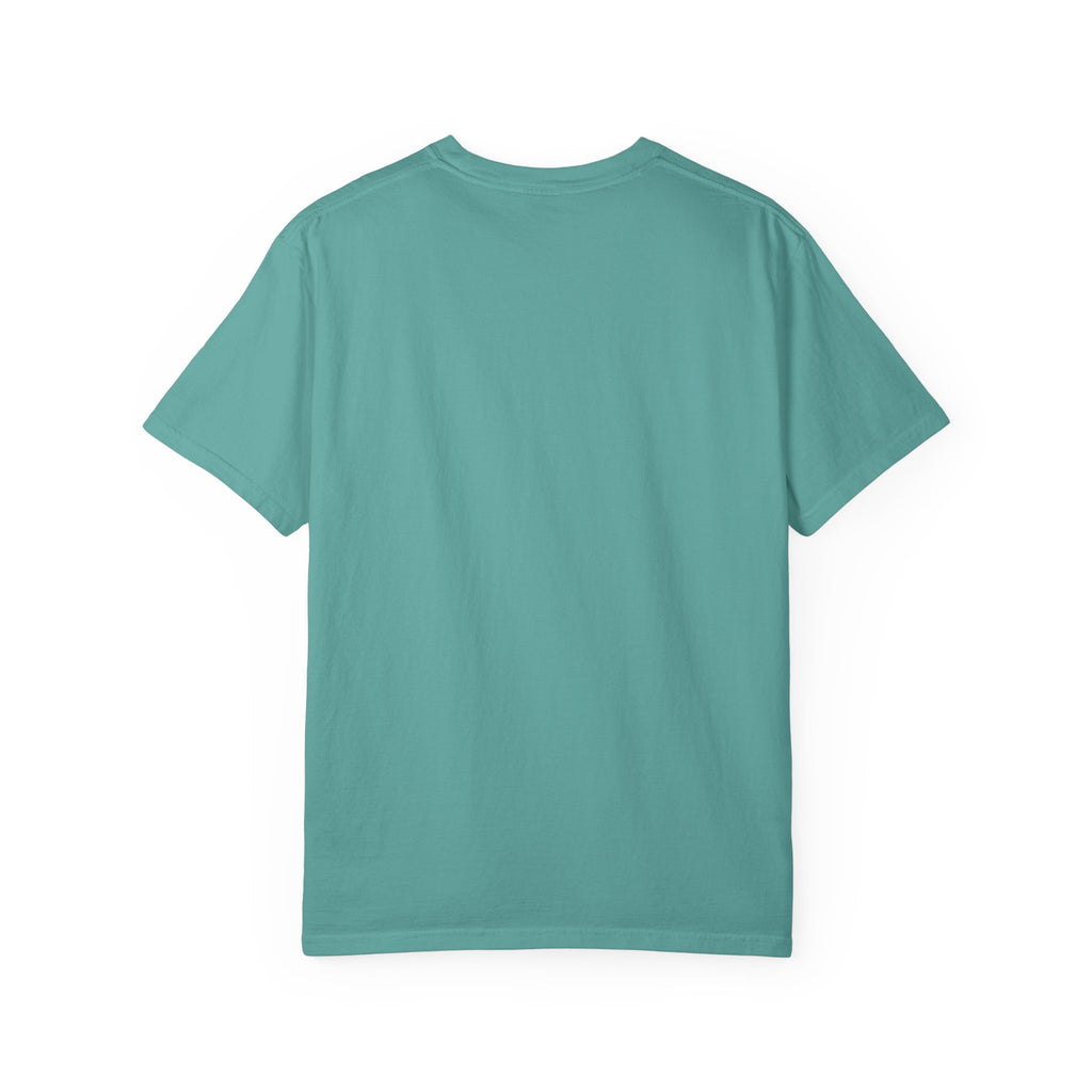 Customisable Unisex T-shirt