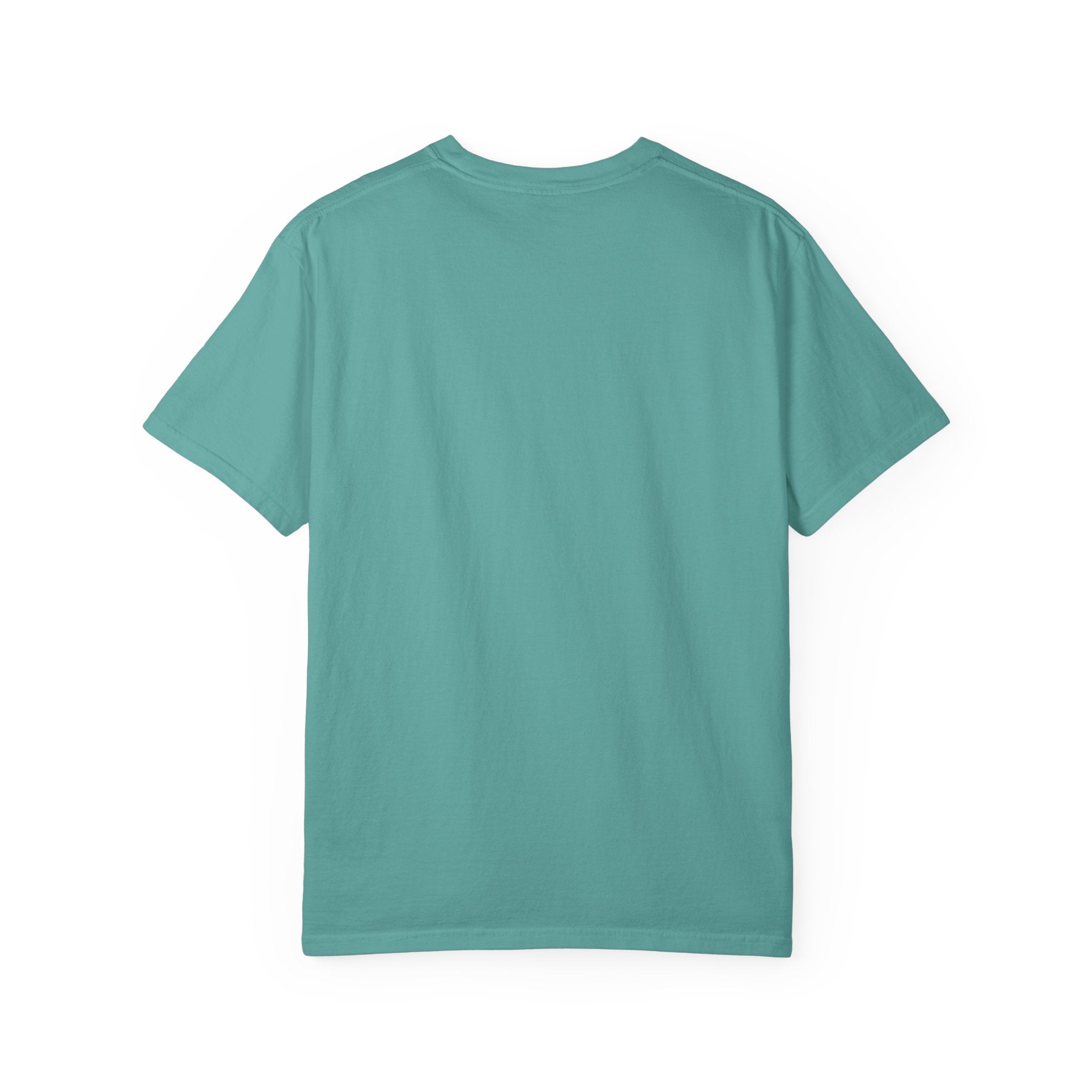 Customisable Unisex T-shirt