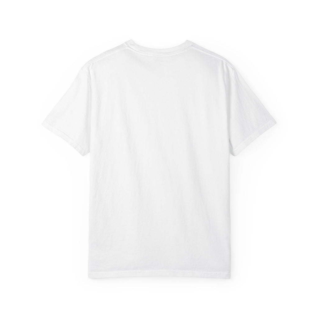 Customisable Unisex T-shirt