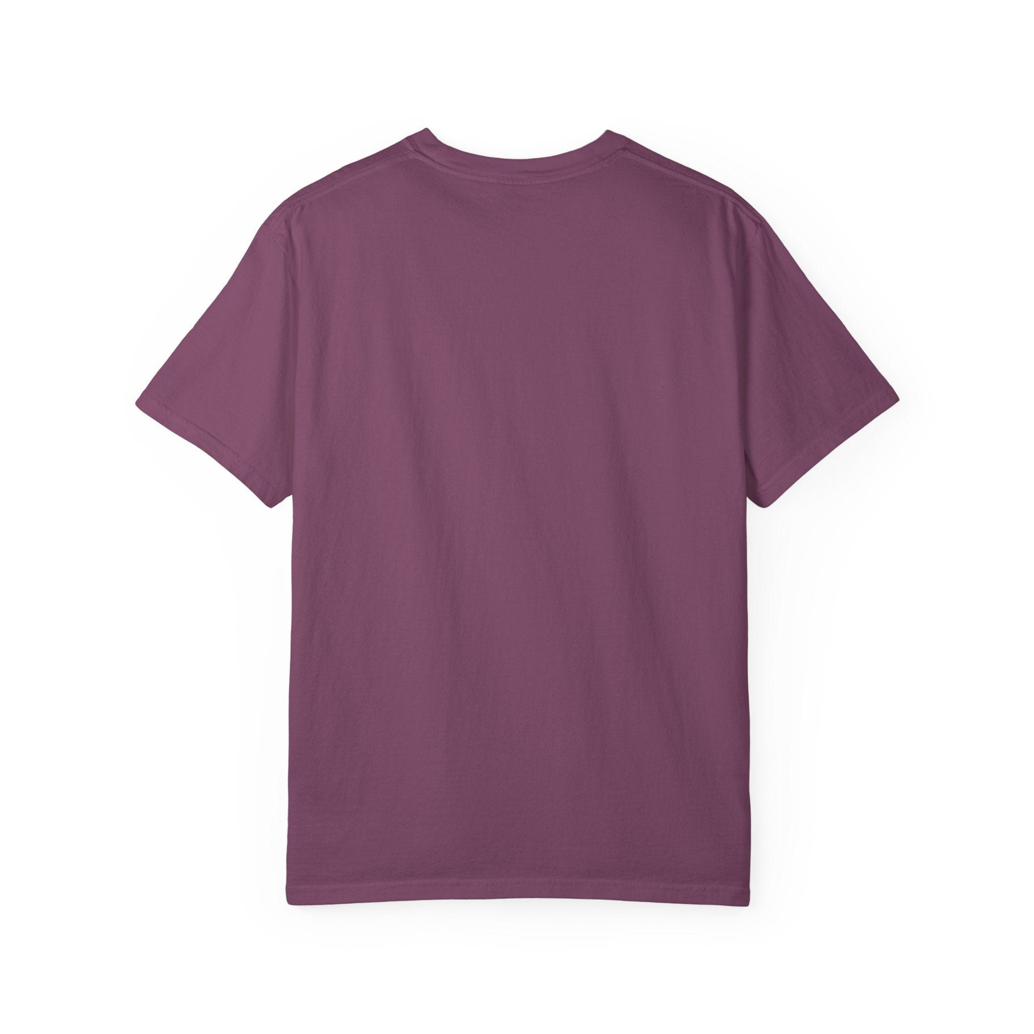 Customisable Unisex T-shirt