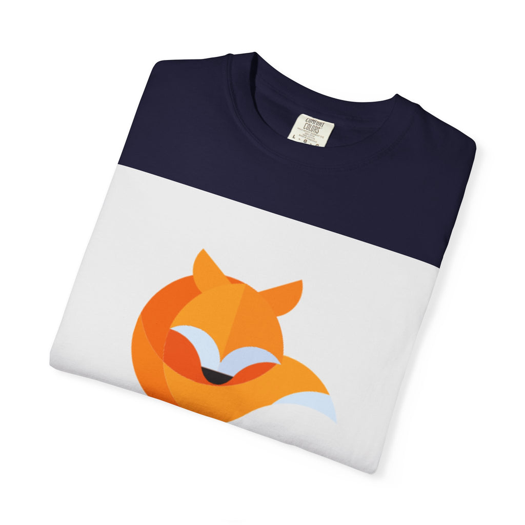 Customisable Unisex T-shirt