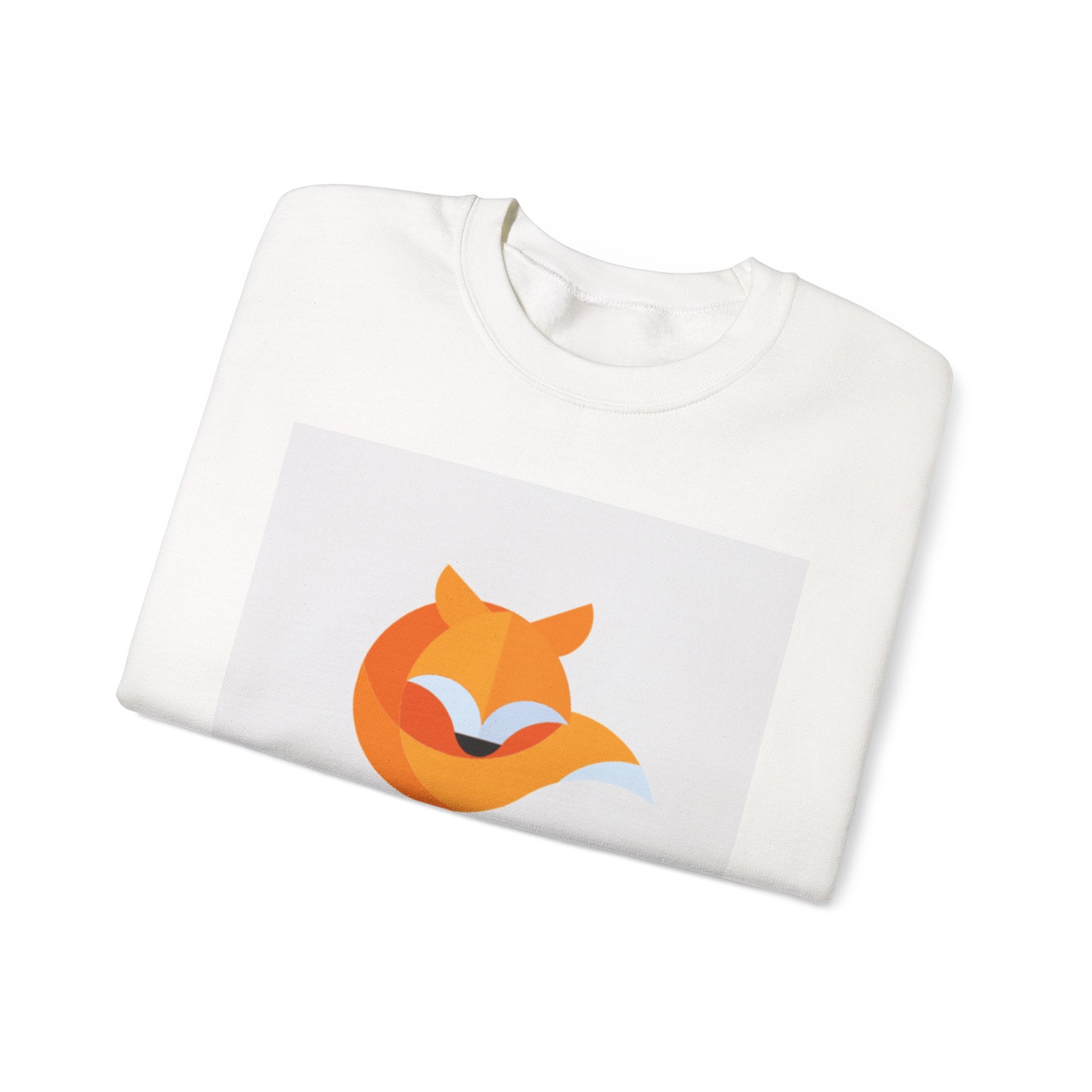 Customisable Unisex Heavy Blend™ Crewneck Sweatshirt