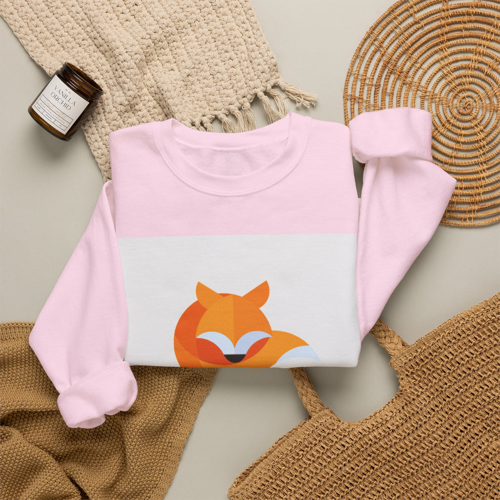 Customisable Unisex Heavy Blend™ Crewneck Sweatshirt