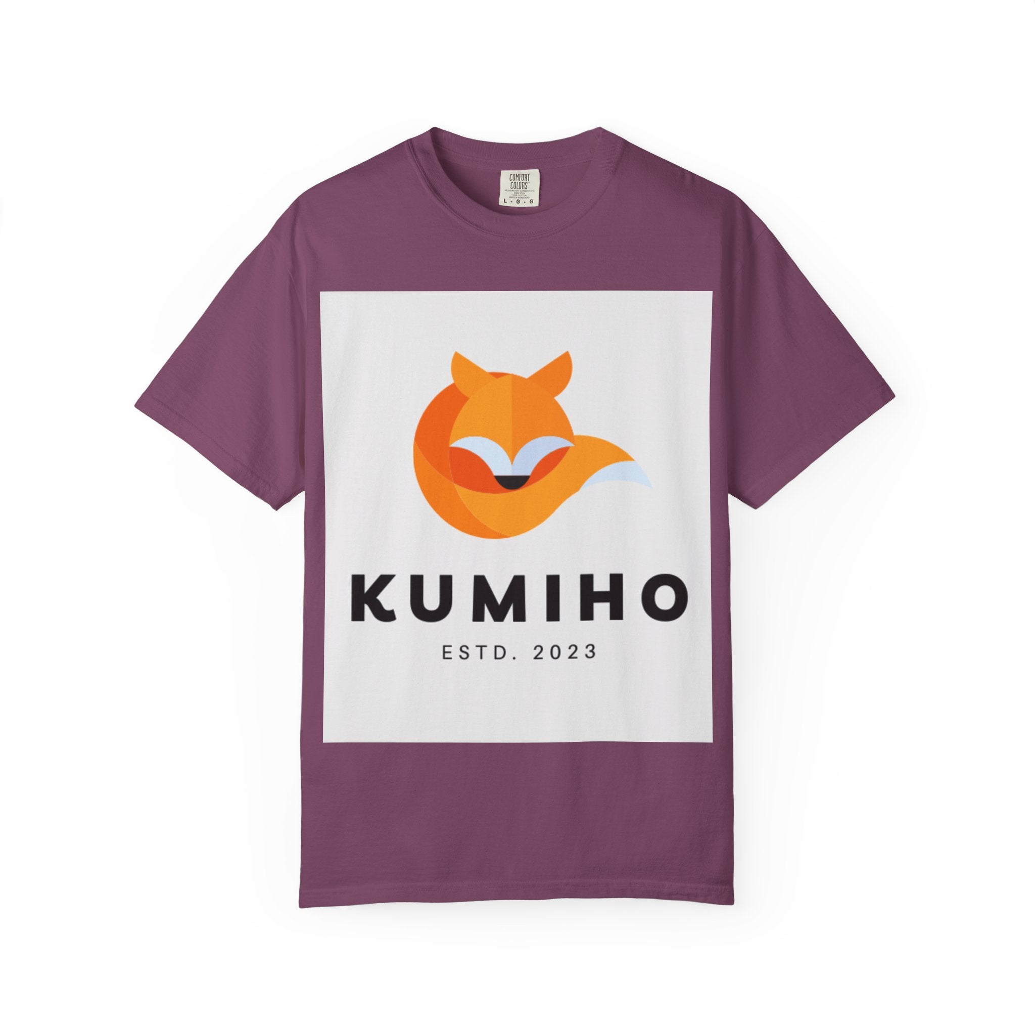 Customisable Unisex T-shirt