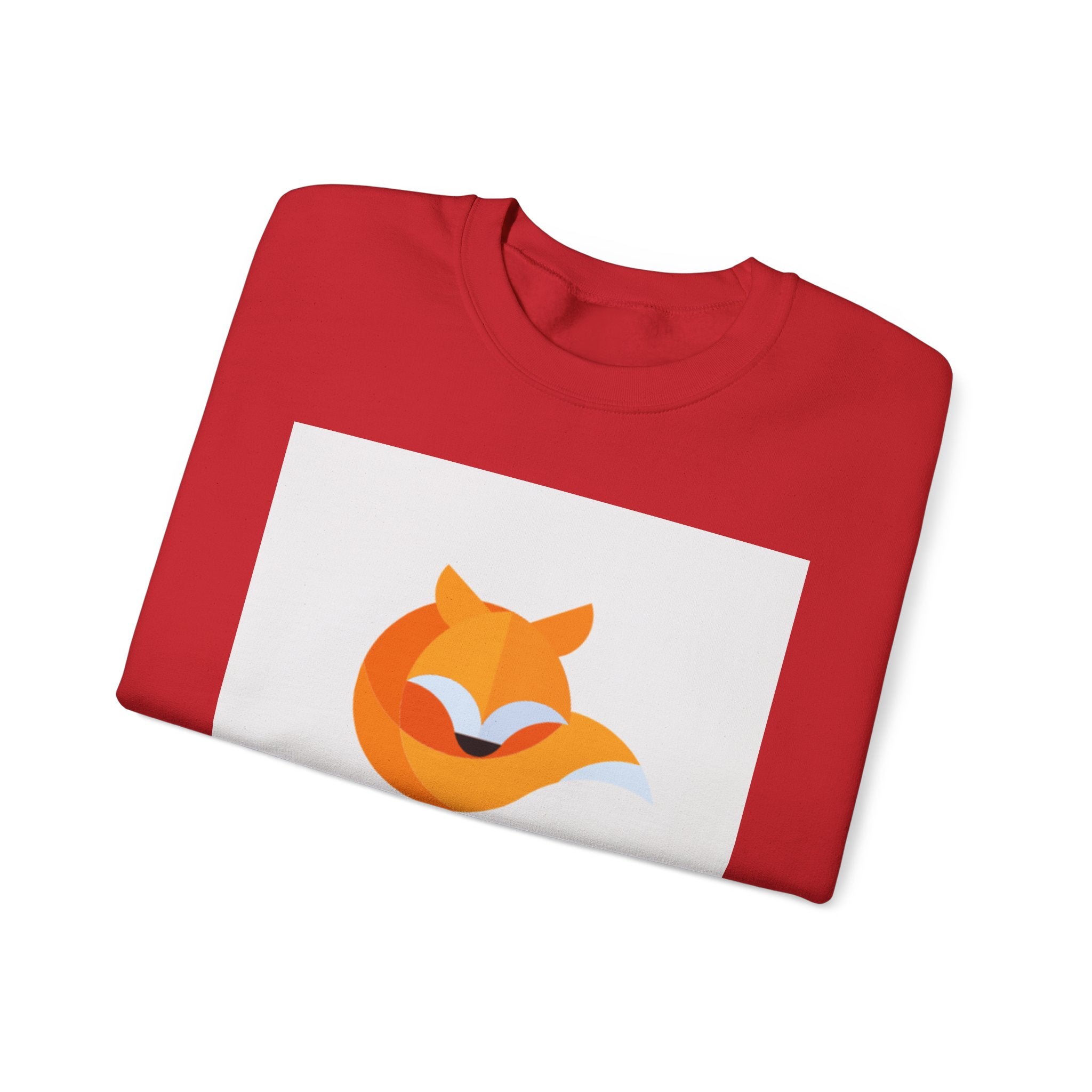 Customisable Unisex Heavy Blend™ Crewneck Sweatshirt