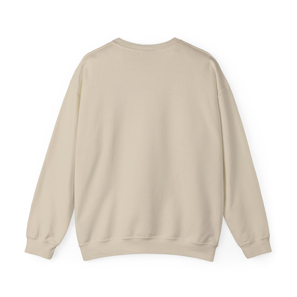 Customisable Unisex Heavy Blend™ Crewneck Sweatshirt