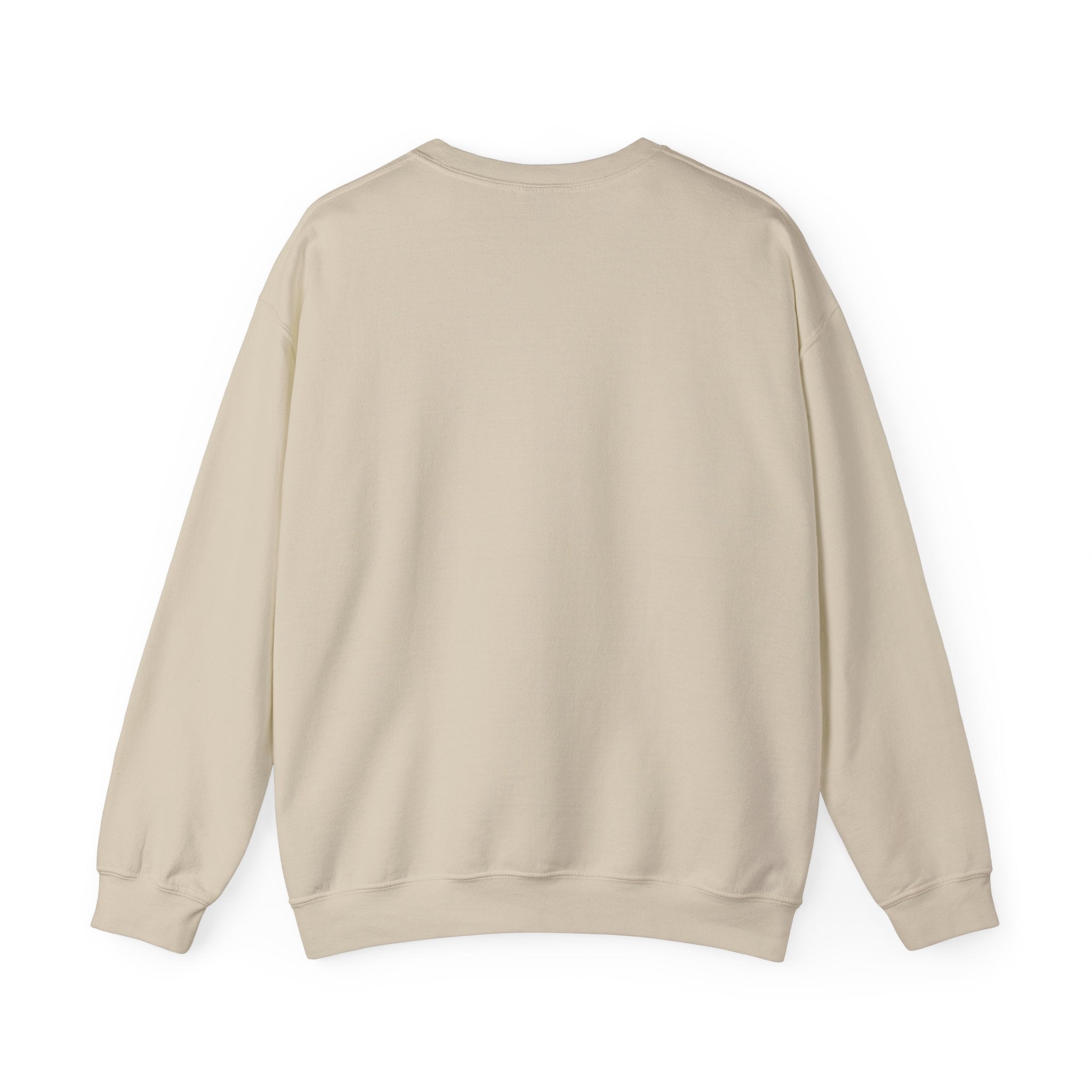 Customisable Unisex Heavy Blend™ Crewneck Sweatshirt