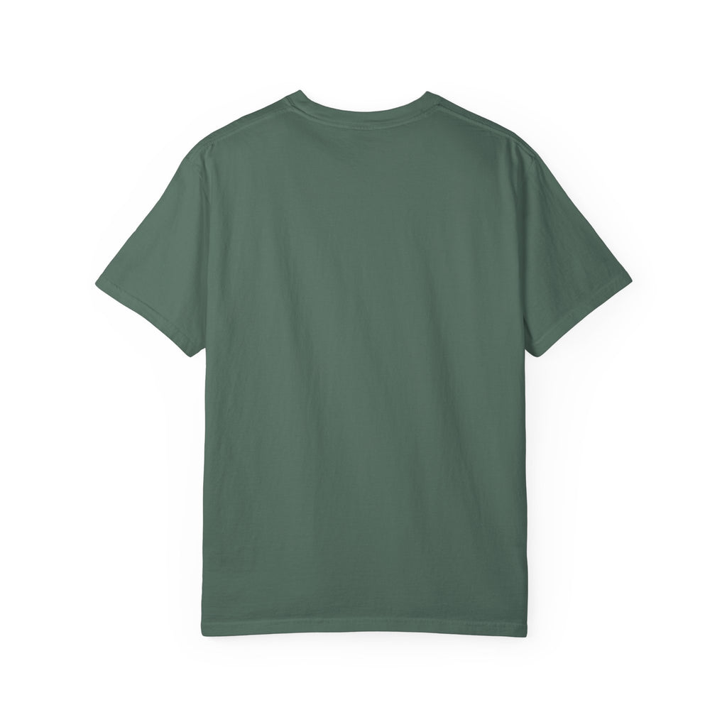 Customisable Unisex T-shirt