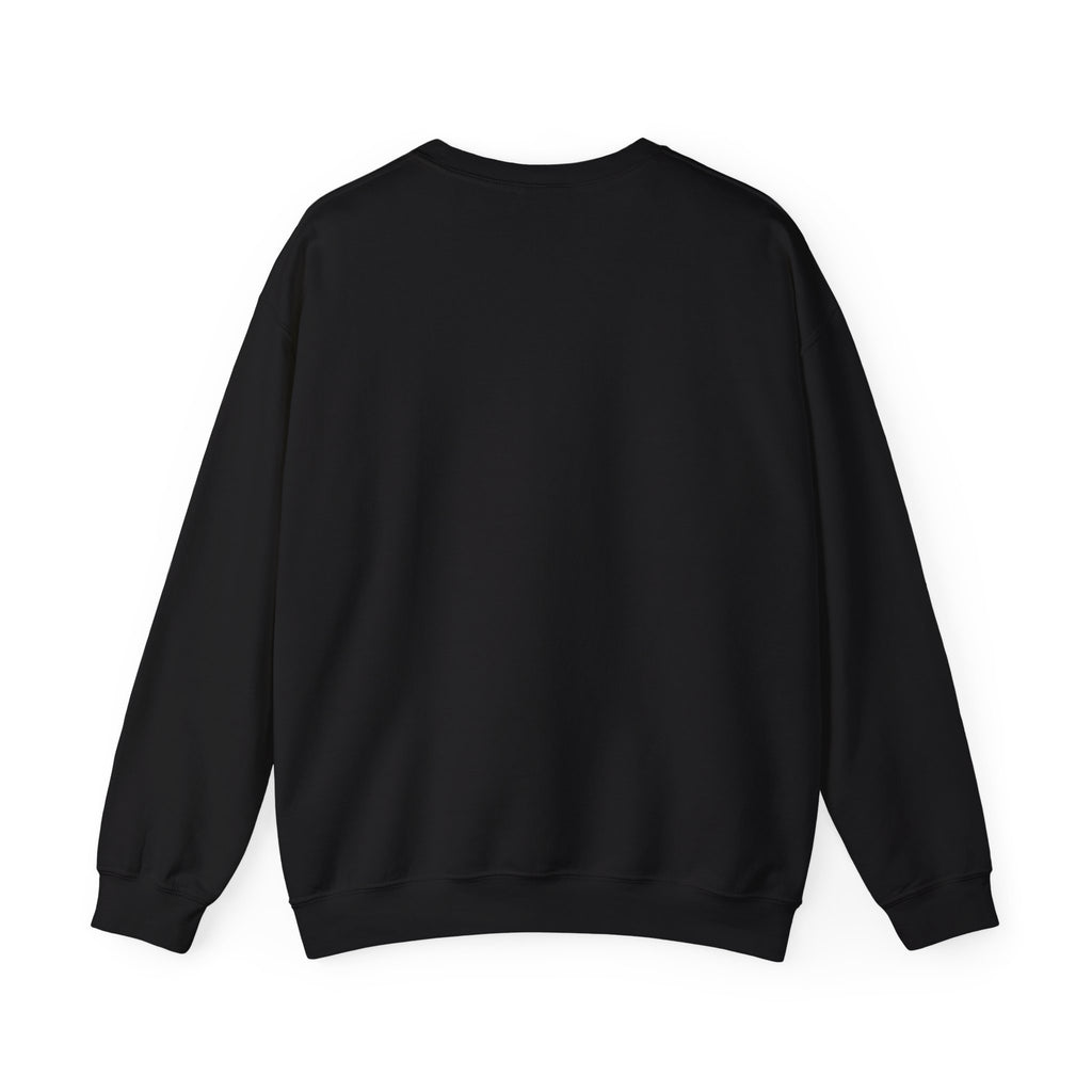 Customisable Unisex Heavy Blend™ Crewneck Sweatshirt