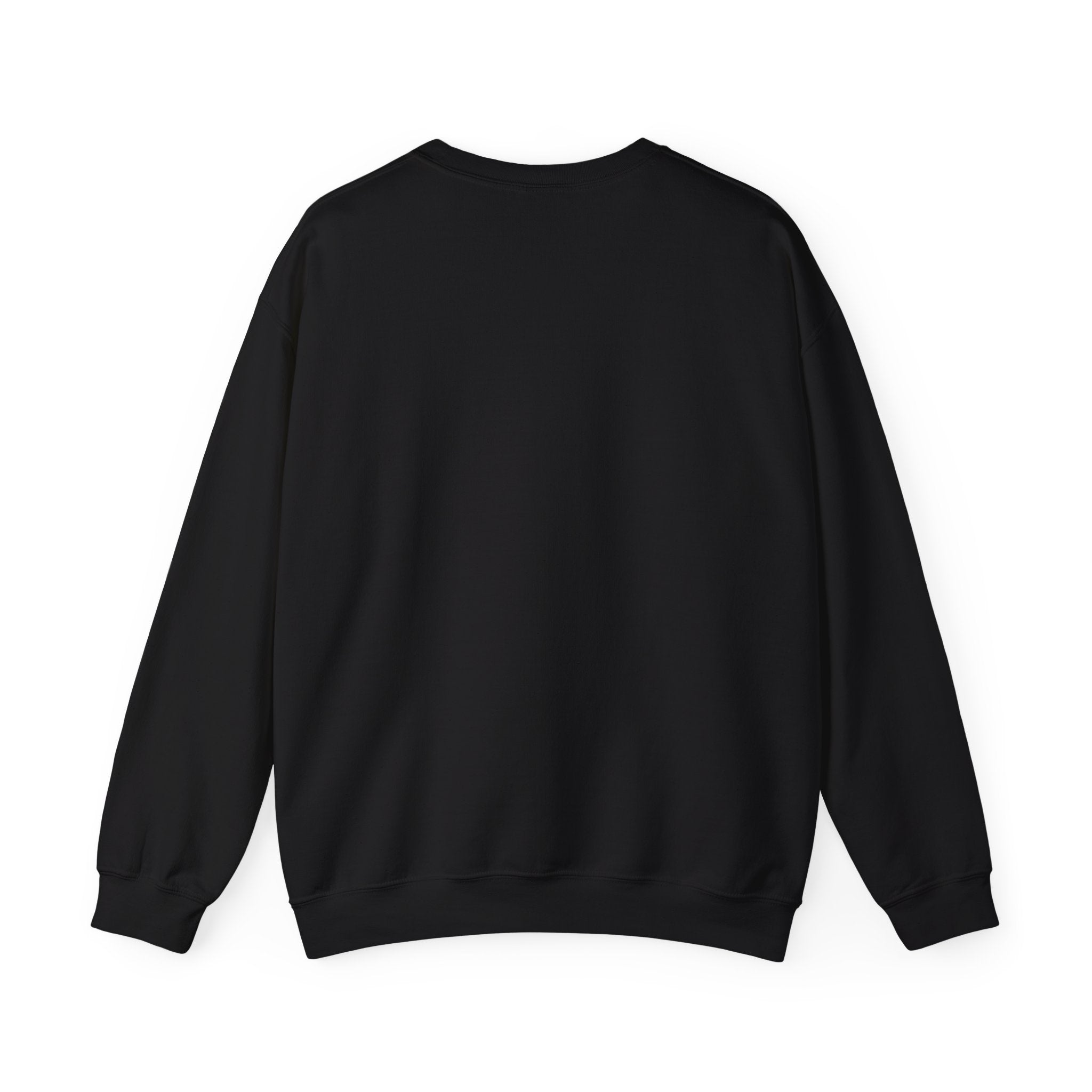 Customisable Unisex Heavy Blend™ Crewneck Sweatshirt